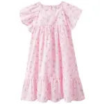 Ernsting's family M&auml;dchen Kleid - bis 30.04.2026