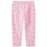 Ernsting's family M&auml;dchen Capri-Leggings - bis 30.04.2026