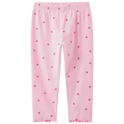 M&auml;dchen Capri-Leggings