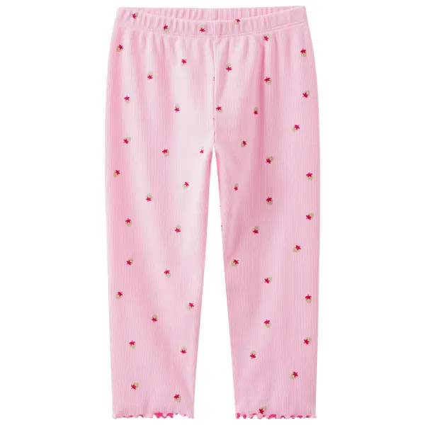 M&auml;dchen Capri-Leggings