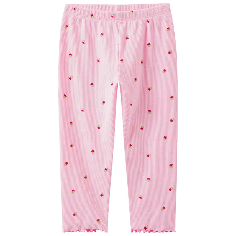 M&auml;dchen Capri-Leggings