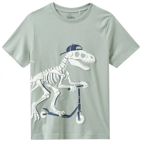 Jungen T-Shirt