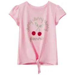 M&auml;dchen T-Shirt