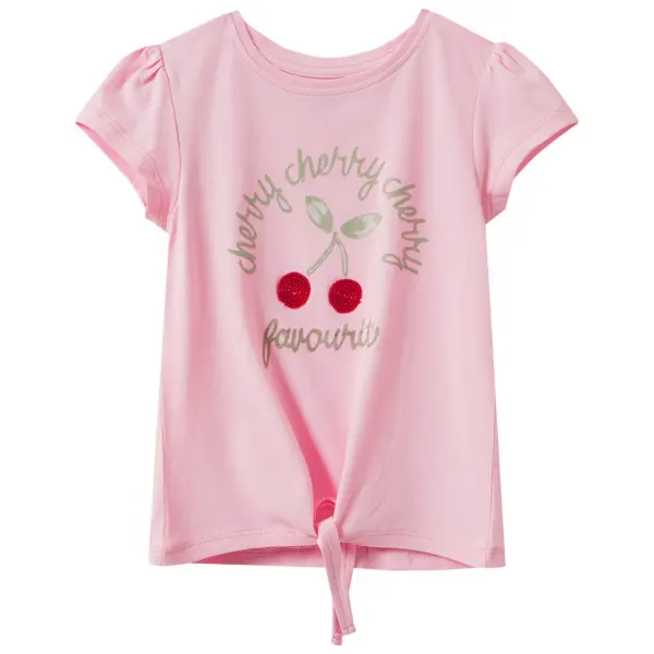 M&auml;dchen T-Shirt