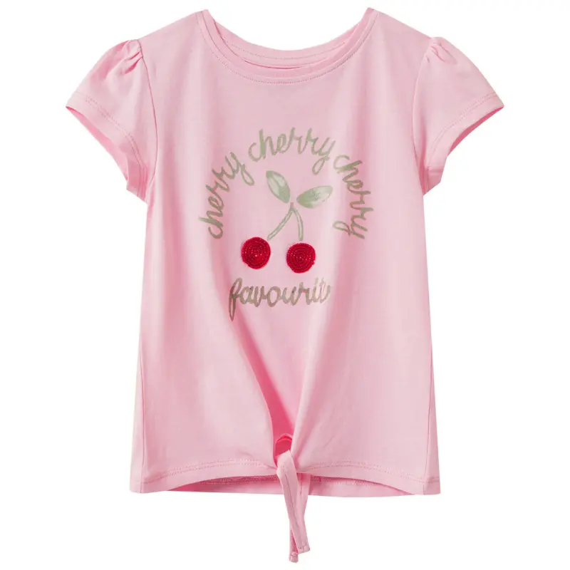 M&auml;dchen T-Shirt