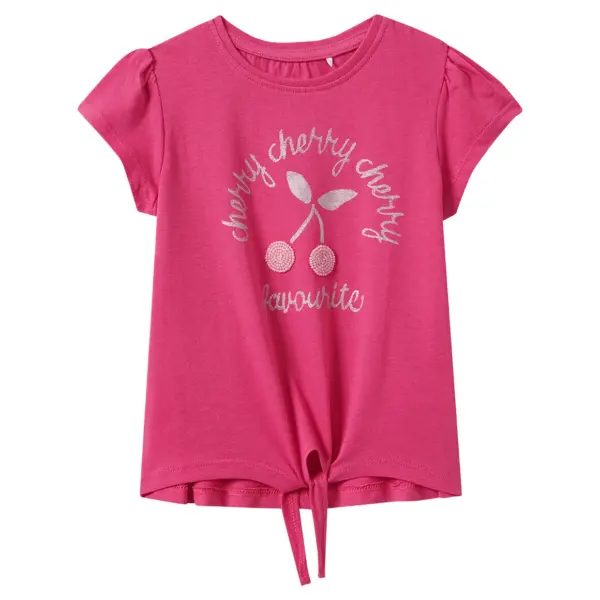 M&auml;dchen T-Shirt