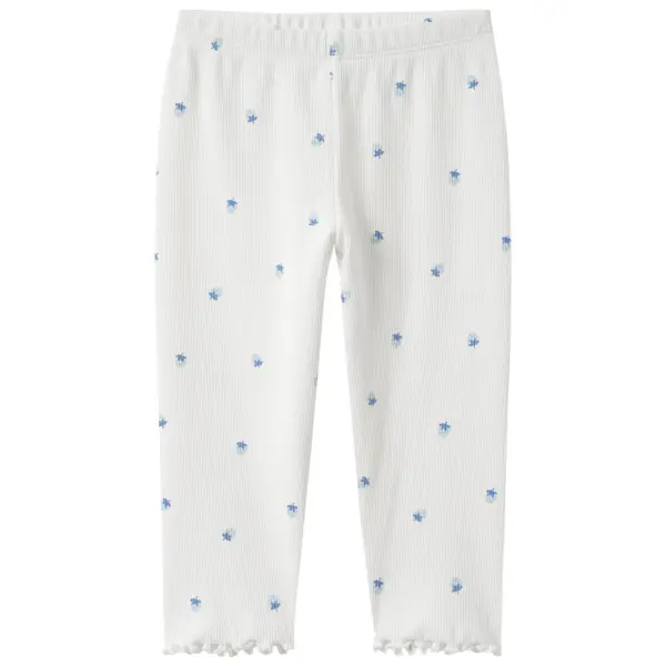M&auml;dchen Capri-Leggings