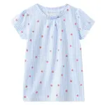 Ernsting's family M&auml;dchen T-Shirt - bis 30.04.2026