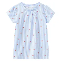 M&auml;dchen T-Shirt