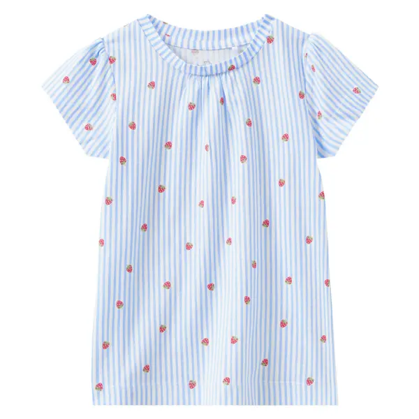 M&auml;dchen T-Shirt