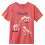 Ernsting's family Jungen T-Shirt - bis 30.04.2026
