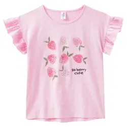 M&auml;dchen T-Shirt