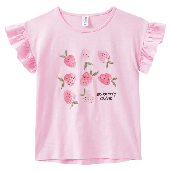 M&auml;dchen T-Shirt