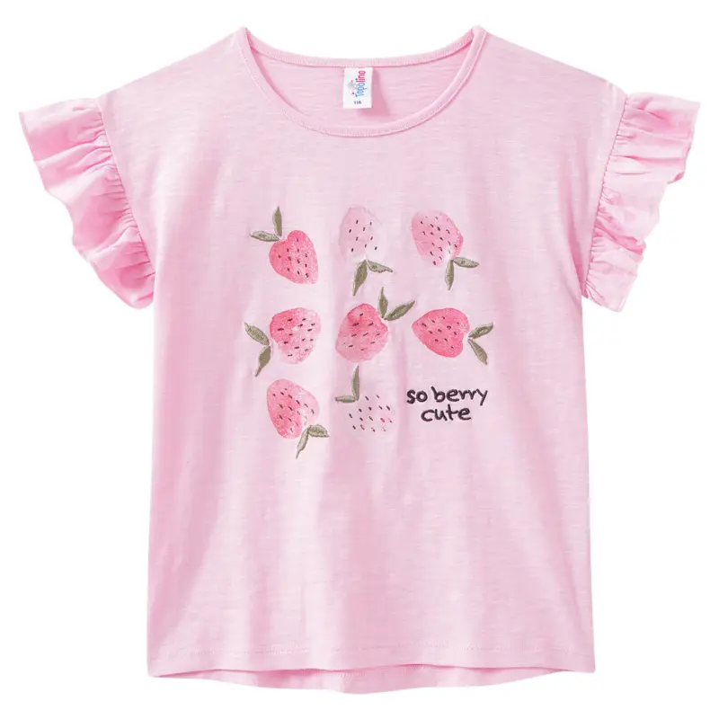 M&auml;dchen T-Shirt