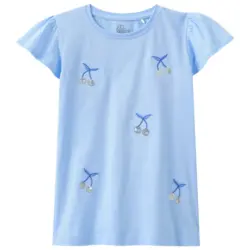 M&auml;dchen T-Shirt