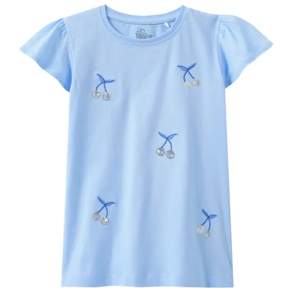 M&auml;dchen T-Shirt