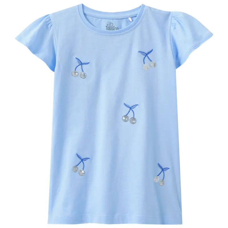 M&auml;dchen T-Shirt