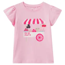 M&auml;dchen T-Shirt