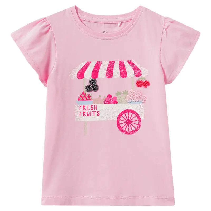 M&auml;dchen T-Shirt