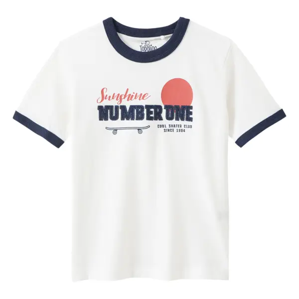 Jungen T-Shirt