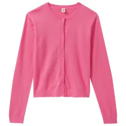 M&auml;dchen Strickjacke