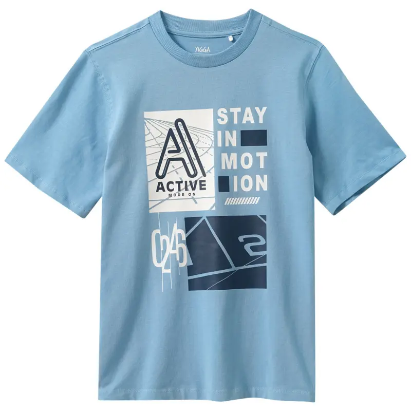 Jungen T-Shirt