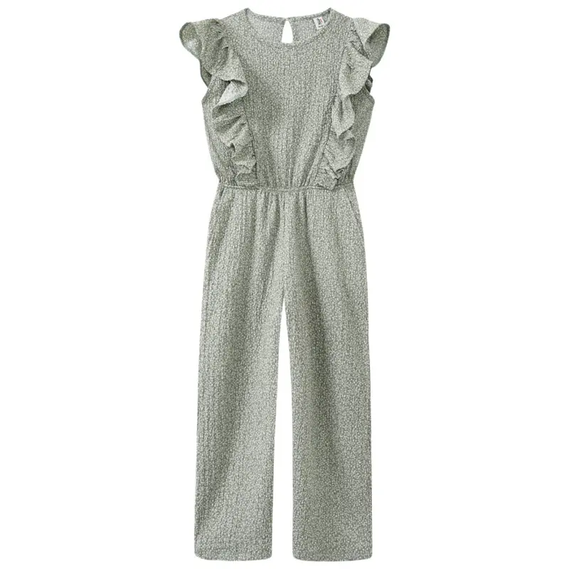 M&auml;dchen Jumpsuit
