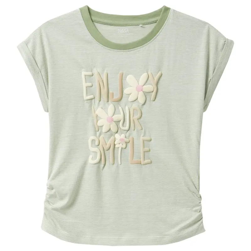 M&auml;dchen T-Shirt