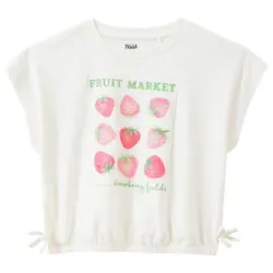 M&auml;dchen T-Shirt