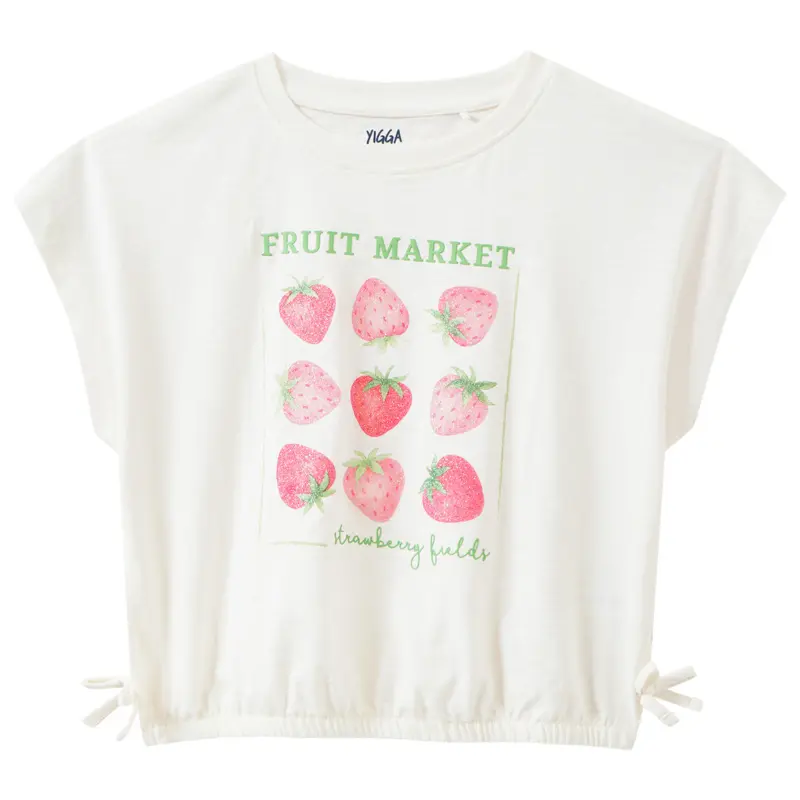 M&auml;dchen T-Shirt