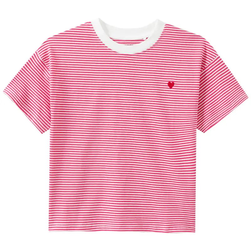 M&auml;dchen T-Shirt