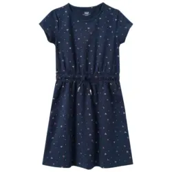 M&auml;dchen Sweatkleid