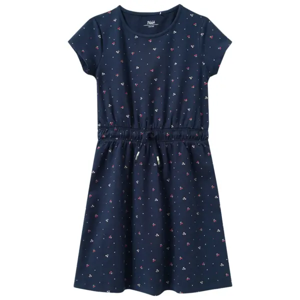 M&auml;dchen Sweatkleid