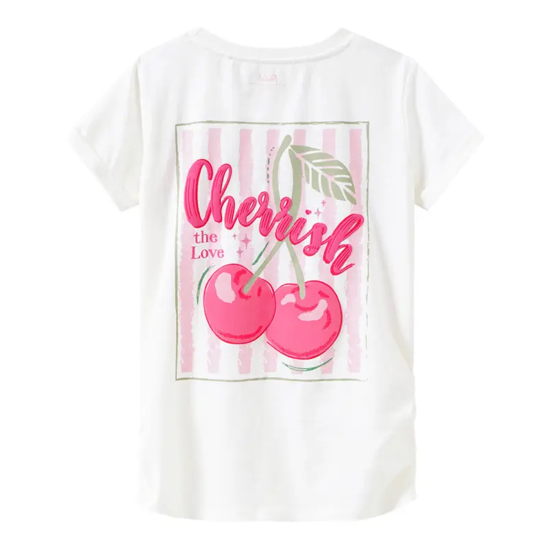 M&auml;dchen T-Shirt