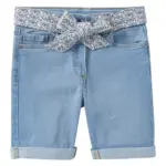 Ernsting's family M&auml;dchen Jeansshorts - bis 30.04.2026