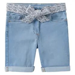 M&auml;dchen Jeansshorts