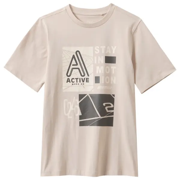 Jungen T-Shirt