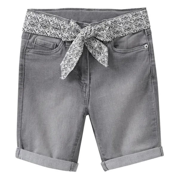 M&auml;dchen Jeansshorts