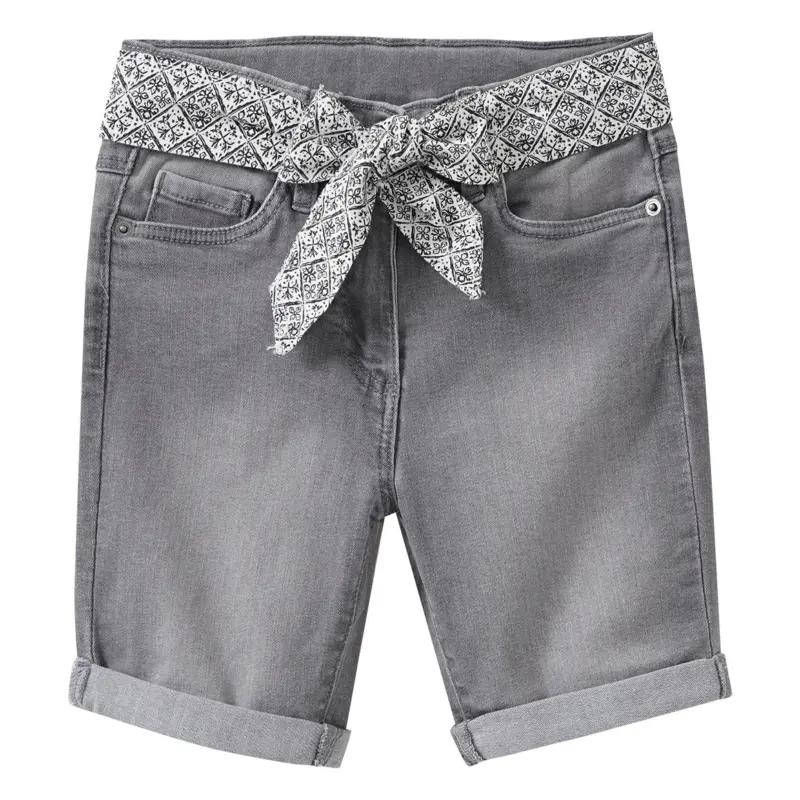 M&auml;dchen Jeansshorts