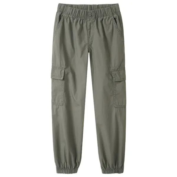 Jungen Cargo-Hose