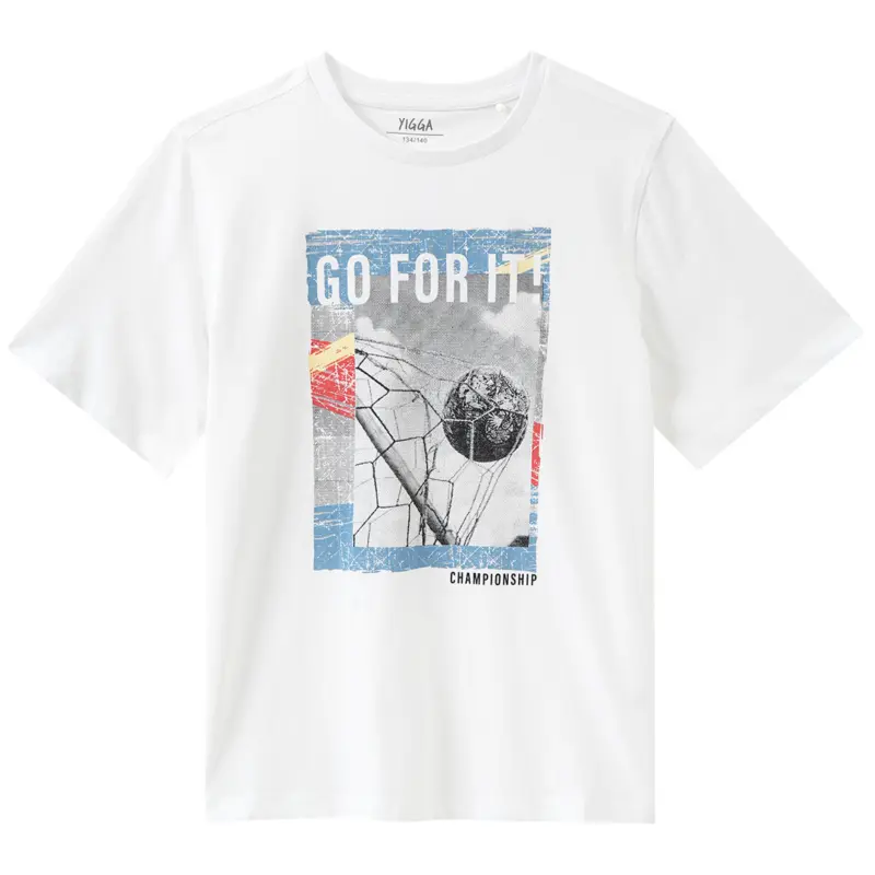 Jungen T-Shirt