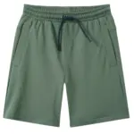 Ernsting's family Jungen Joggingshorts - bis 30.04.2026