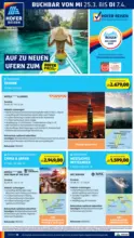 HOFER HOFER: Flugblatt - ab 27.03.2026