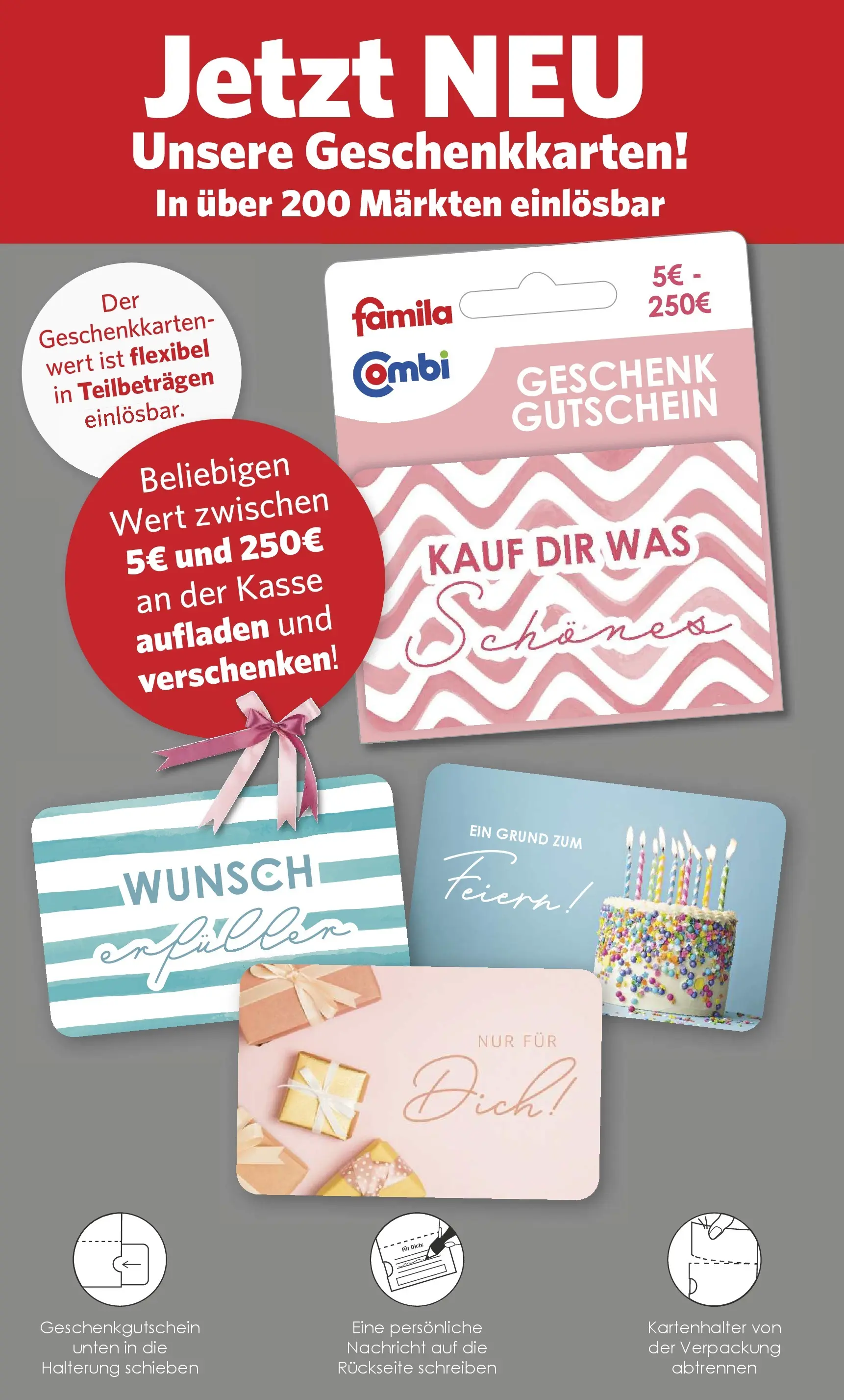 Combi Unsere Wochenangebote (ab 04.05.2026) zum Blättern | Seite: 25