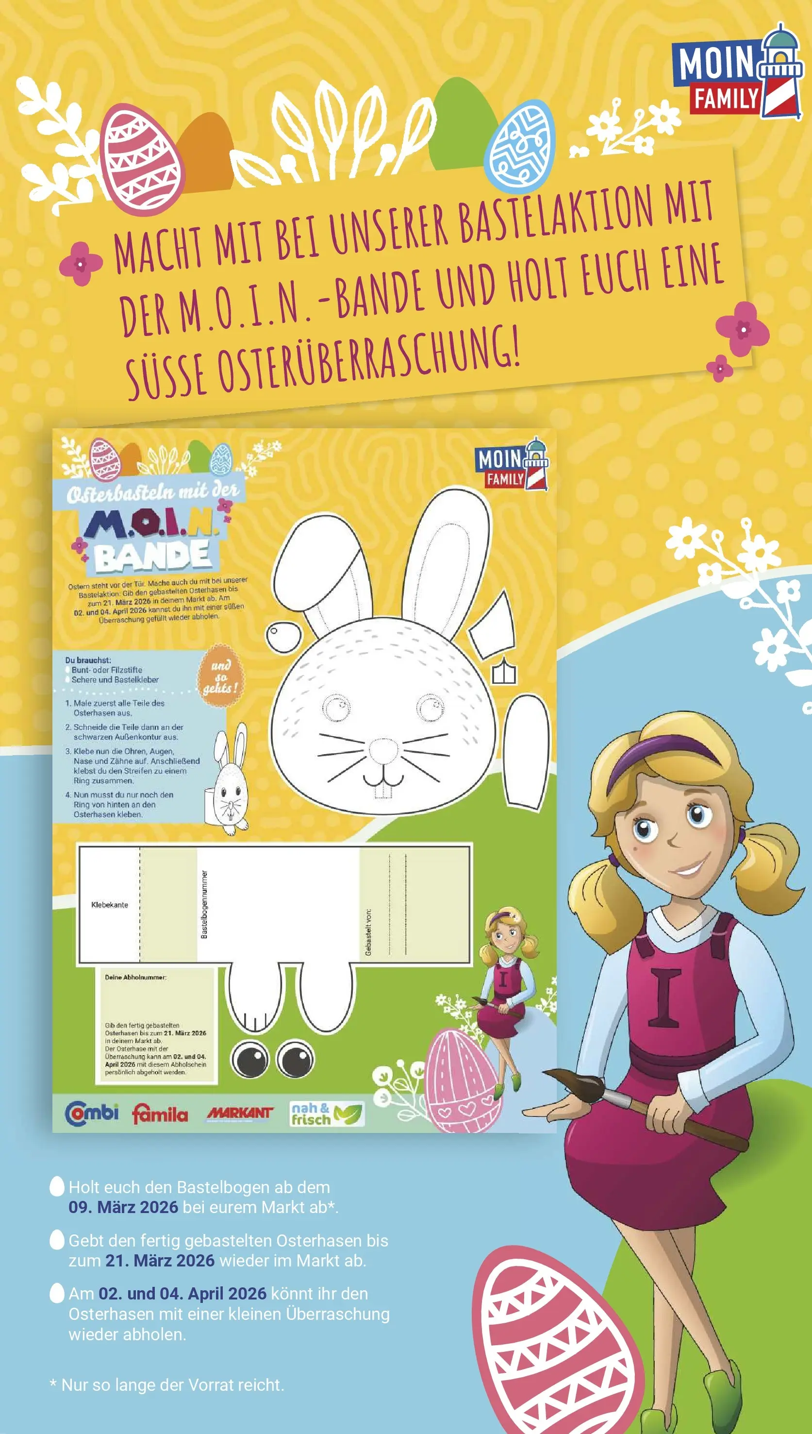 Famila Nordwest Wochenangebote (ab 30.03.2026) zum Blättern | Seite: 43