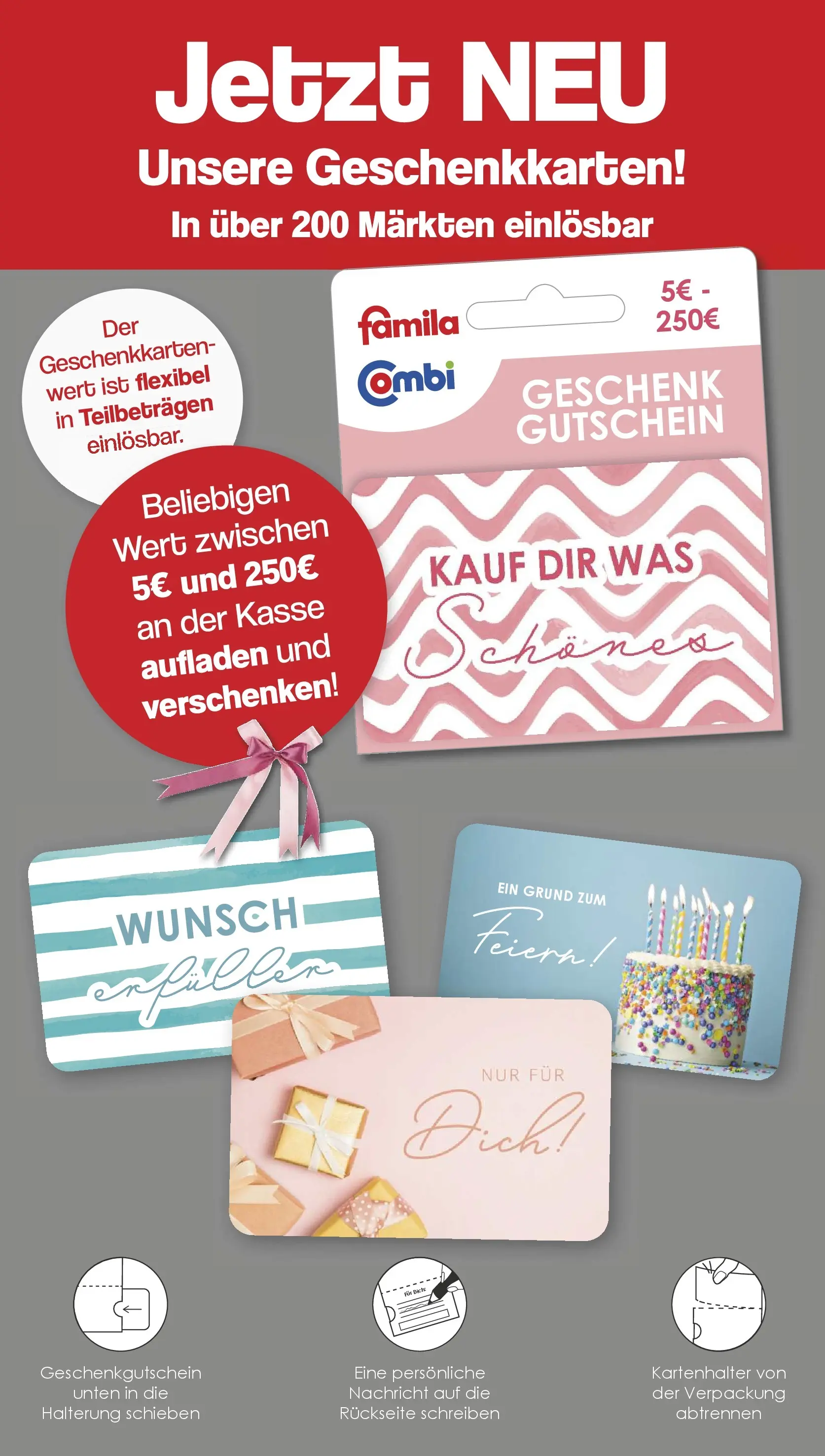 Famila Nordwest Wochenangebote (ab 30.03.2026) zum Blättern | Seite: 47