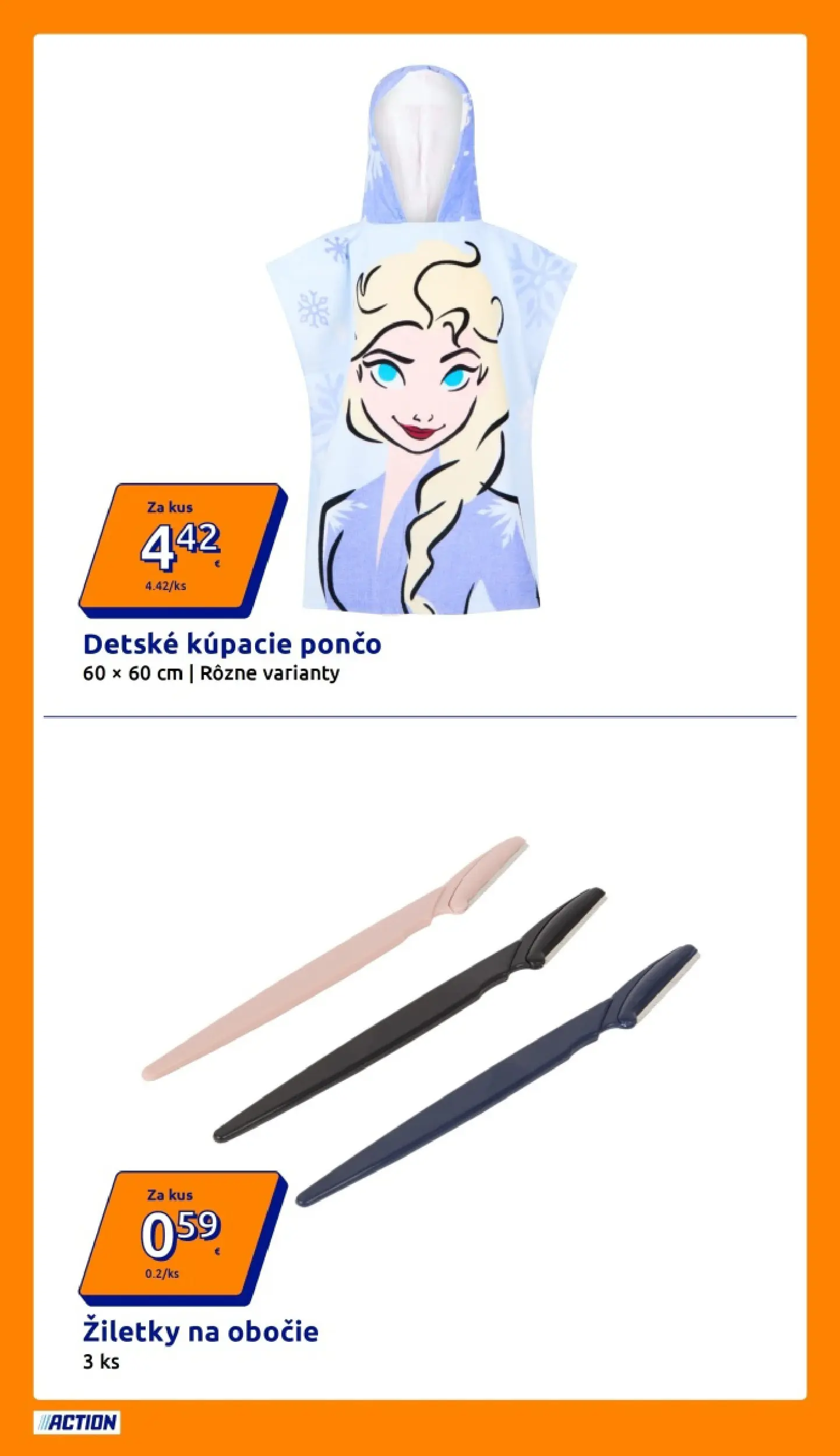 Action leták platný do 31.03.2026 od 25.03.2026 » aktuálna akcia | Strana: 4