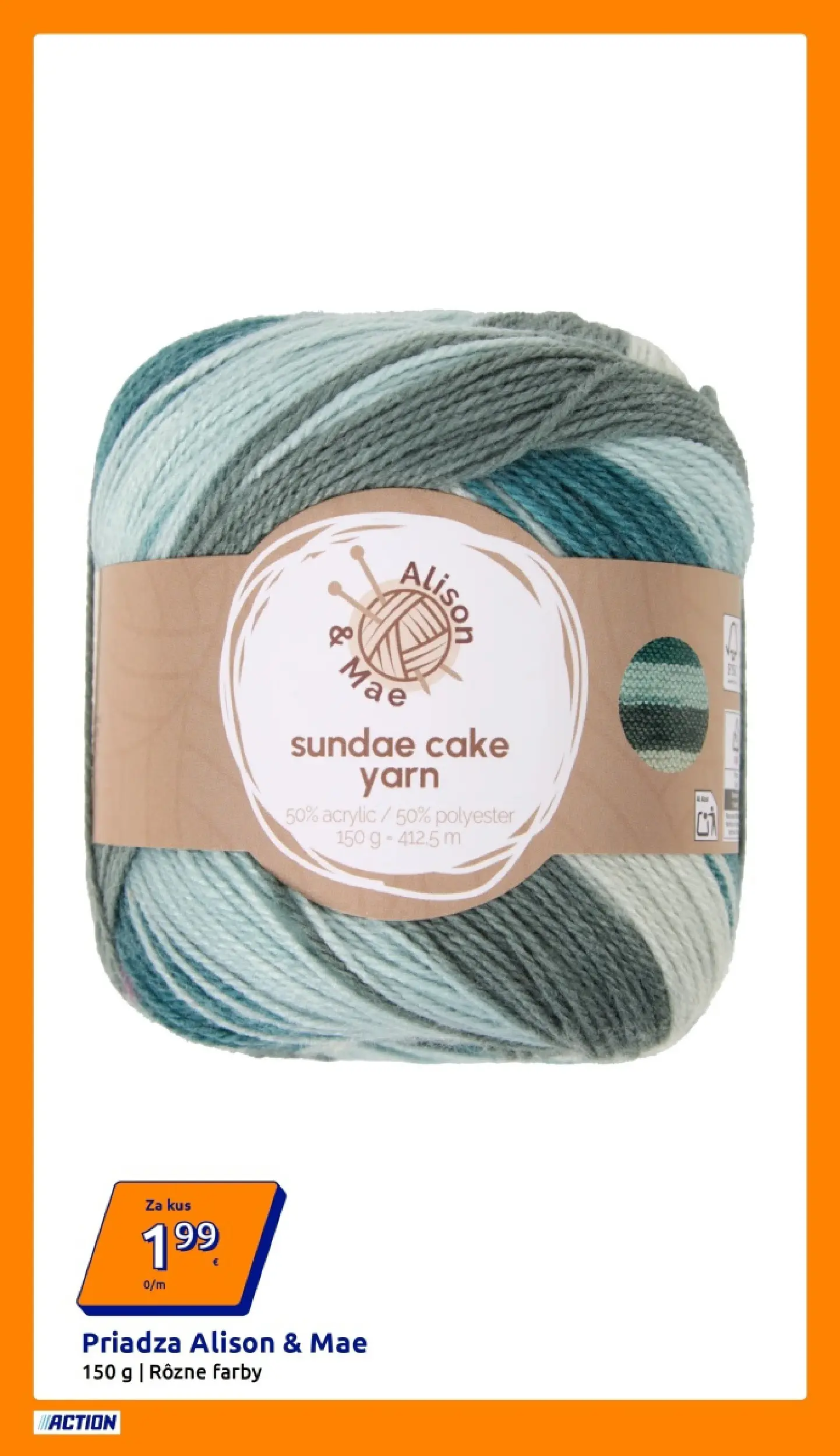 Action leták platný do 31.03.2026 od 25.03.2026 » aktuálna akcia | Strana: 7