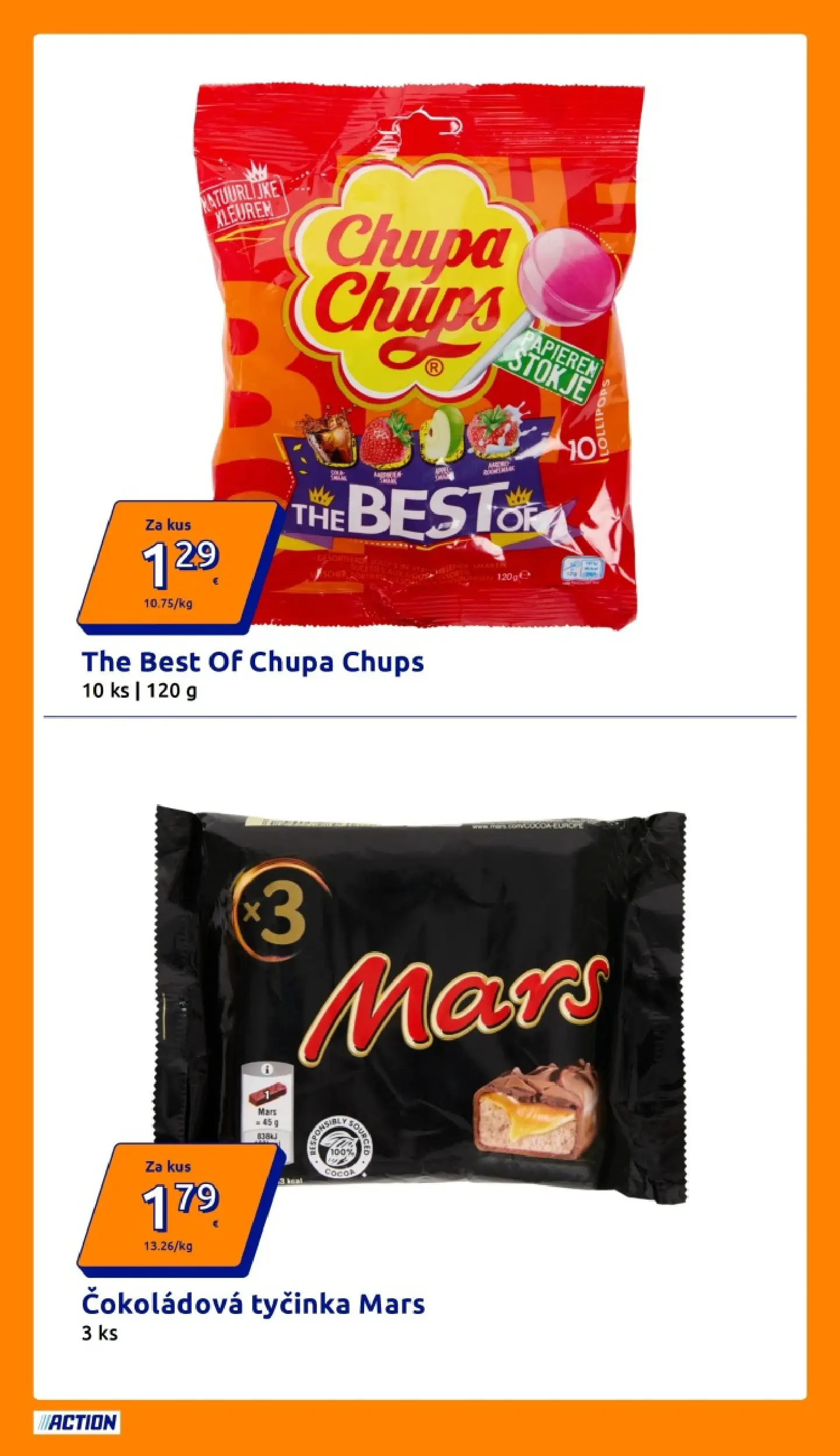 Action leták platný do 31.03.2026 od 25.03.2026 » aktuálna akcia | Strana: 12