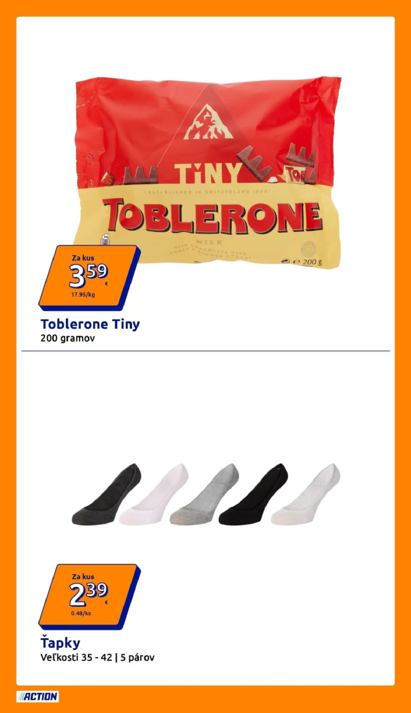 Action leták platný do 31.03.2026 od 25.03.2026 » aktuálna akcia | Strana: 15